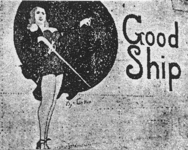 Good Ship