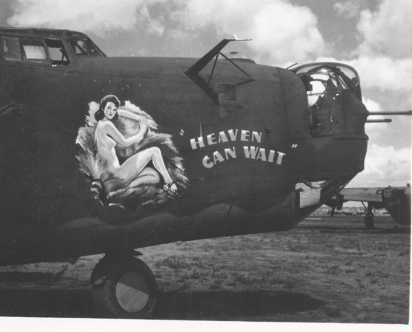 Heaven Can Wait