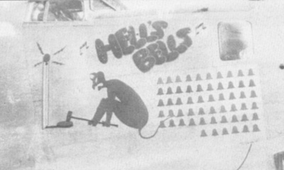 Hells Bells