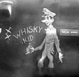 Whisky Kid