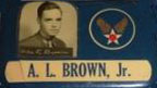 Arlie Brown Jr
