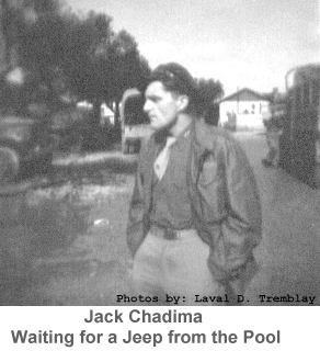 Jack P. Chadima