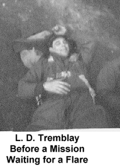 Laval D. Tremblay