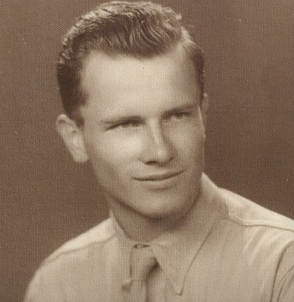 James R. Wilkinson, 722nd Squadron