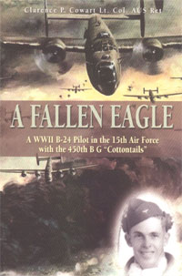 A Fallen Eagle