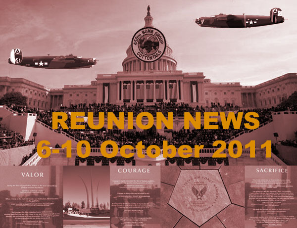 2011 reunion