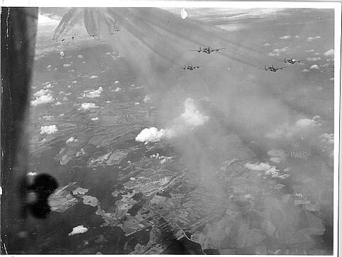 Vapor Trails 2