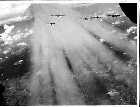 Vapor Trails 3
