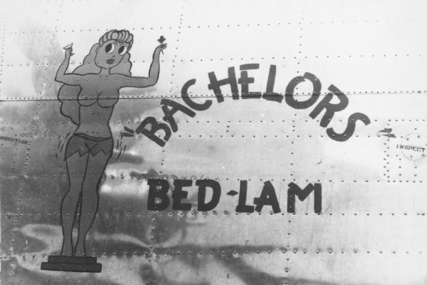 Bachelors Bedlam