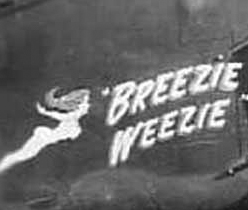 Breezie Weezie