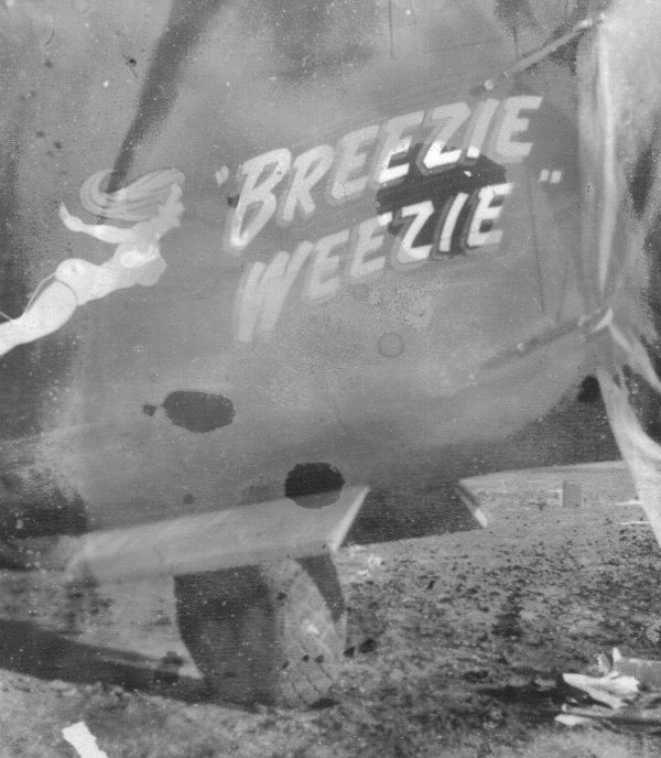 Breezie Weezie