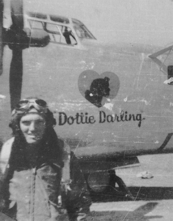 Dottie Darling