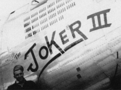 Joker III