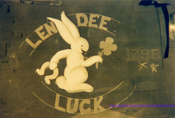 Len Dee Luck