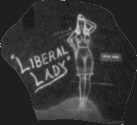 Liberal Lady