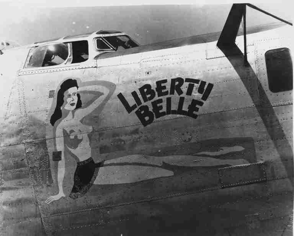 Liberty Belle