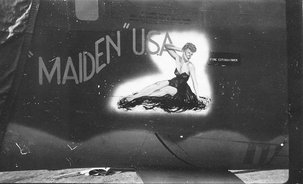 Maiden USA