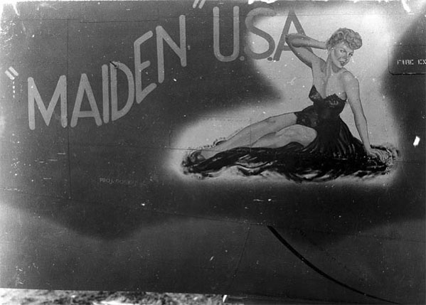 Maiden USA