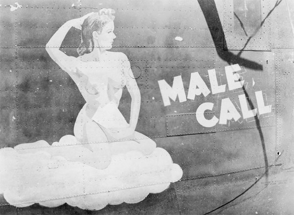 Male Call