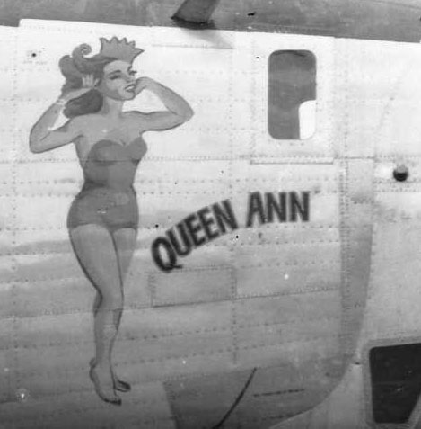 Queen Ann