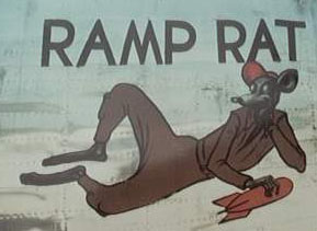 Ramp Rat