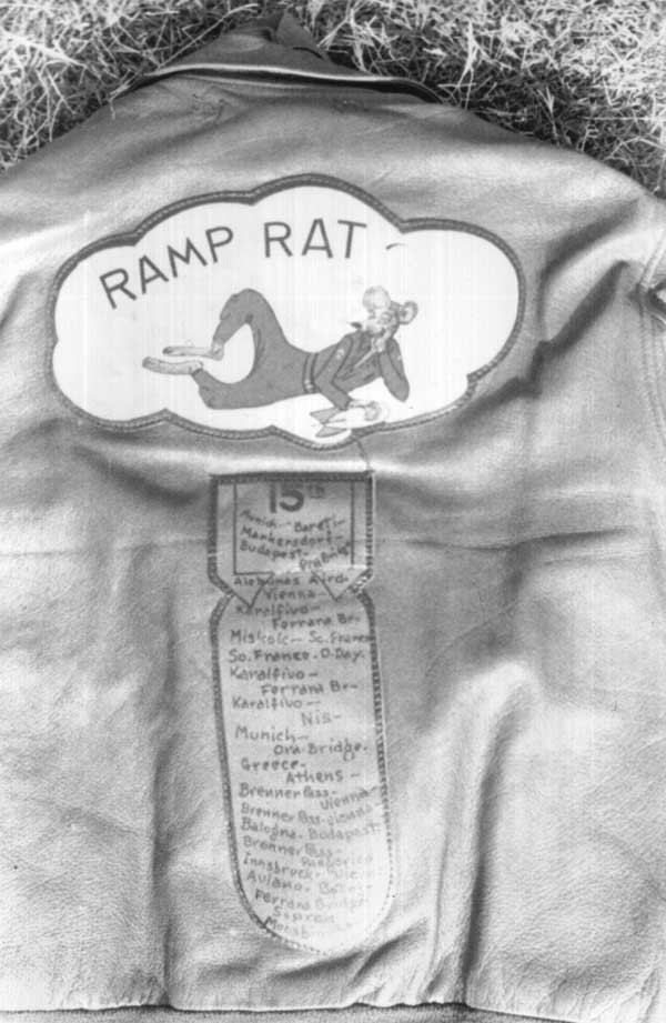 Ramp Rat