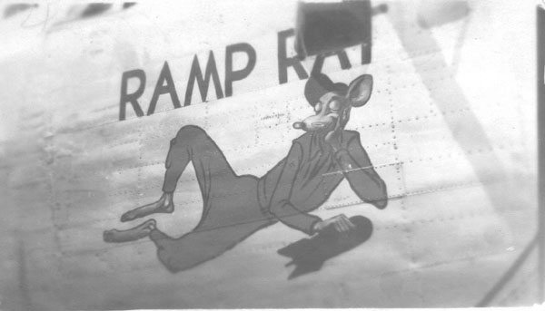 Ramp Rat