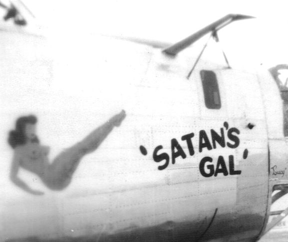 Satans Girl II