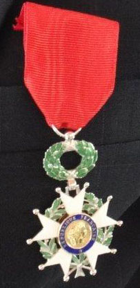 Medal Ceremony 2011