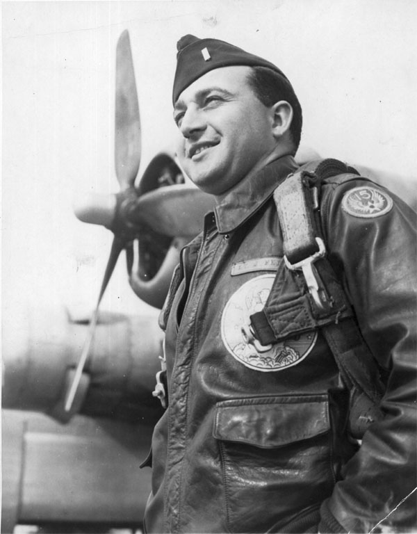 Lt. Feingold
