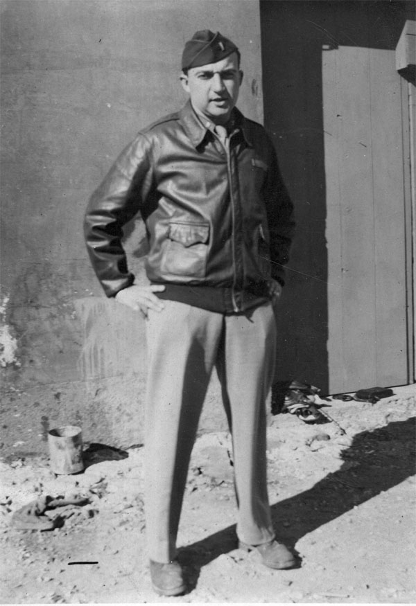 Lt. Feingold