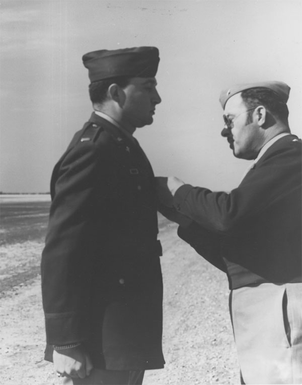 Lt. Feingold