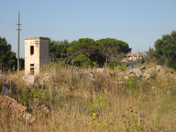 36 buildings at airbase