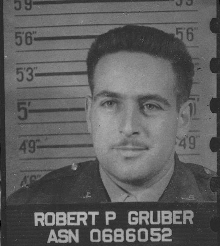 Robert P. Gruber