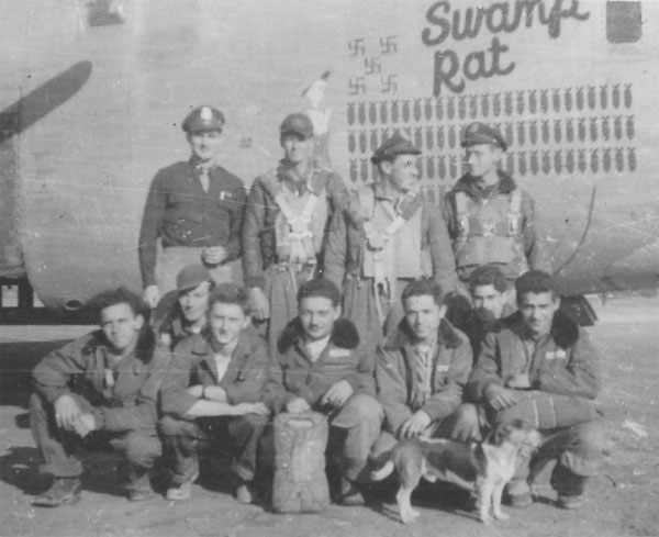 1st Lt. Joe Keifer