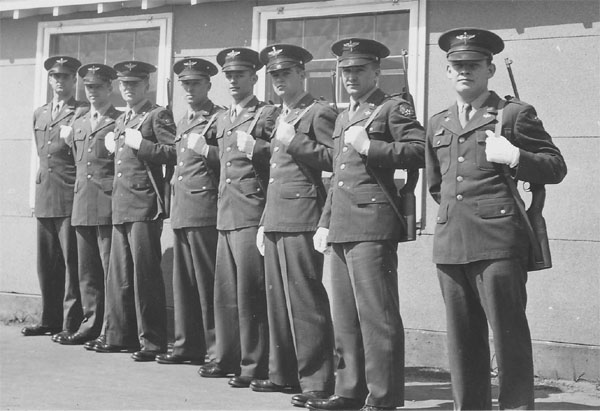 1st Lt. Joe Keifer