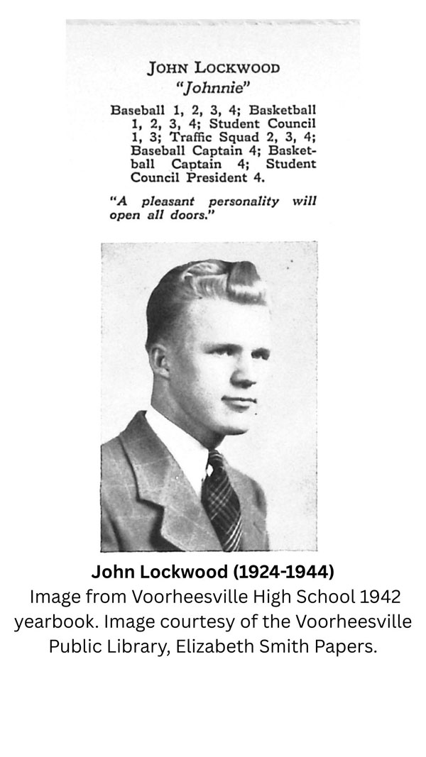 John Lockwood