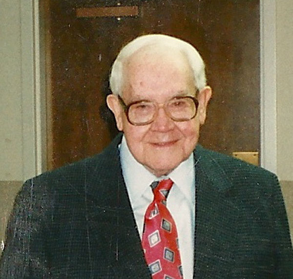 Sgt. Chester McGuigan