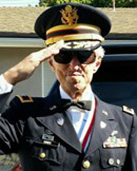 Charles D. Sands