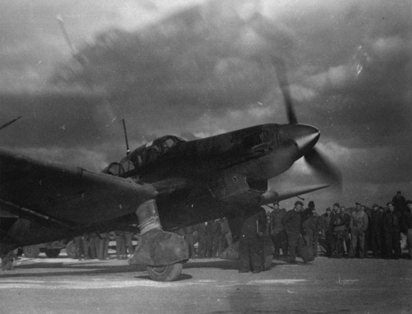 Stuka