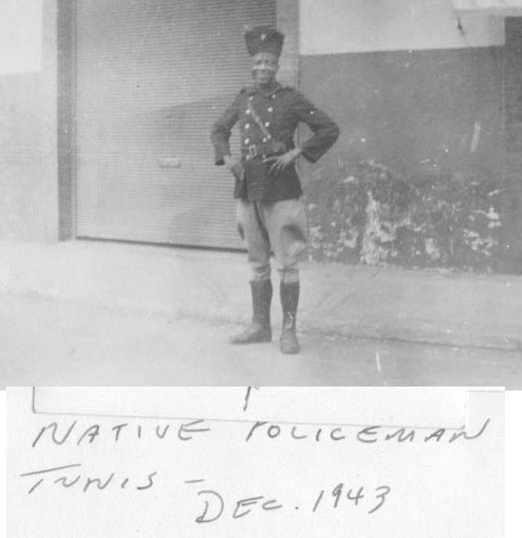 16-Policeman