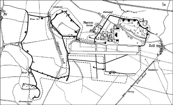 Neuburg Airdrome